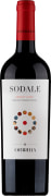 Famiglia Cotarella Sodale Merlot 2018  Front Bottle Shot