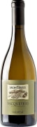 Montirius Vacqueyras Mineral Blanc 2021  Front Bottle Shot