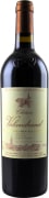 Chateau Valandraud  2012  Front Bottle Shot