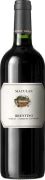 Maculan Brentino 2015 Front Bottle Shot