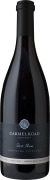 Carmel Road First Row Pinot Noir 2015  Front Bottle Shot