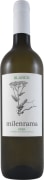 Milenrama Rioja Blanco 2019  Front Bottle Shot