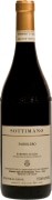 Sottimano Barbera d'Alba Pairolero 2024  Front Bottle Shot