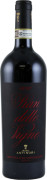 Marchesi Antinori Pian Delle Vigne Brunello di Montalcino 2010  Front Bottle Shot