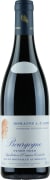 Domaine A.F. Gros Bourgogne Rouge 2019  Front Bottle Shot