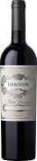 TerraNoble Gran Reserva Carmenere 2016  Front Bottle Shot