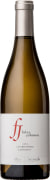 Foley Johnson Carneros Chardonnay 2015 Front Bottle Shot