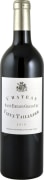 Chateau Vieux Taillefer Saint-Emilion Grand Cru (1.5 Liter Magnum) 2010 Front Bottle Shot