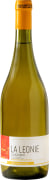 Montsecano La Leonie Chardonnay 2019  Front Bottle Shot