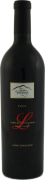 Fisher Vineyards Lamb Vineyard Cabernet Sauvignon 2001  Front Bottle Shot