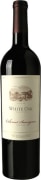 White Oak  Cabernet Sauvignon 2014 Front Bottle Shot