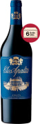 Clos Apalta (6 Bottles in OWC) 2023 Front Bottle Shot