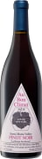 Au Bon Climat La Bauge Au-Dessus Pinot Noir 2018  Front Bottle Shot