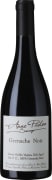 Anne Pichon Sauvage Cuvee Vieilles Vignes Grenache Noir 2018  Front Bottle Shot