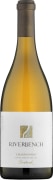 Riverbench Bedrock Chardonnay 2017  Front Bottle Shot
