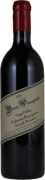 Dunn Howell Mountain Cabernet Sauvignon 36/131 (5 Liter Bottle -chipped wax cap) 2001  Front Bottle Shot