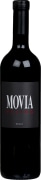 Movia Veliko Rosso 2012  Front Bottle Shot