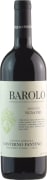 Conterno Fantino Barolo Mosconi Vigna Ped 2021 Front Bottle Shot