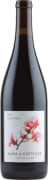 Alma de Cattleya Pinot Noir 2016 Front Bottle Shot