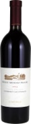 Robert Mondavi Oakville District Cabernet Sauvignon 2004  Front Bottle Shot