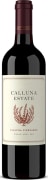 Calluna Estate Red 2014  Front Bottle Shot