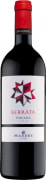 Belguardo Maremma Serrata 2015  Front Bottle Shot