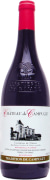 Chateau de Campuget Tradition Red Blend 2012 Front Bottle Shot