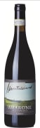Montecariano Amarone della Valpolicella Classico 2016  Front Bottle Shot