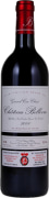 Chateau Bellevue  2000  Front Bottle Shot