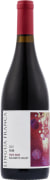 Lingua Franca AVNI Pinot Noir 2022  Front Bottle Shot