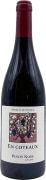 Jeff Carrel En Coteaux Pinot Noir 2020  Front Bottle Shot