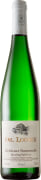 Dr. Loosen Wehlener Sonnenuhr Riesling Spatlese 2020  Front Bottle Shot