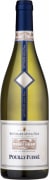 Bouchard Aine & Fils Pouilly-Fuisse 2018  Front Bottle Shot