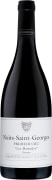 Hoffmann-Jayer Nuits-St-Georges Les Damodes Premier Cru 2020  Front Bottle Shot
