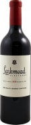 Larkmead Cabernet Sauvignon 2008  Front Bottle Shot