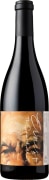 Ernest Vineyards The Grandfather Pinot Noir 2016  Front Bottle Shot