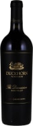 Duckhorn The Discussion 2010  Front Bottle Shot