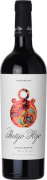 Botijo Rojo Garnacha 2015 Front Bottle Shot