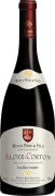 Domaine Roux Pere & Fils Aloxe-Corton Les Boutieres Rouge 2021  Front Bottle Shot