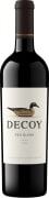 Decoy Red 2022  Front Bottle Shot