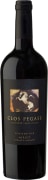 Clos Pegase Mitsuko's Vineyard Merlot 2023  Front Bottle Shot