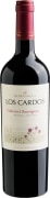 Dona Paula Los Cardos Cabernet Sauvignon 2017  Front Bottle Shot