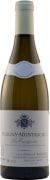 Domaine Jean-Claude Ramonet Puligny-Montrachet Les Enseigneres 2015  Front Bottle Shot