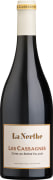 Chateau La Nerthe Cotes-du-Rhone Villages Les Cassagnes 2023 Front Bottle Shot