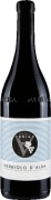 Abrigo Fratelli Nebbiolo d'Alba 2018  Front Bottle Shot