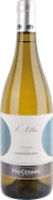 Pio Cesare L'Altro Chardonnay 2018 Front Bottle Shot