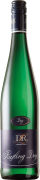 Loosen Bros. Dr. L Dry Riesling 2025  Front Bottle Shot