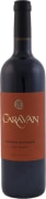 Darioush Caravan Cabernet Sauvignon 2015  Front Bottle Shot