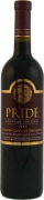 Pride Mountain Vineyards Reserve Cabernet Sauvignon (1.5 Liter Magnum - signed) 2006  Front Bottle Shot