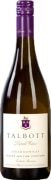 Talbott Sarah Case Chardonnay 2012  Front Bottle Shot